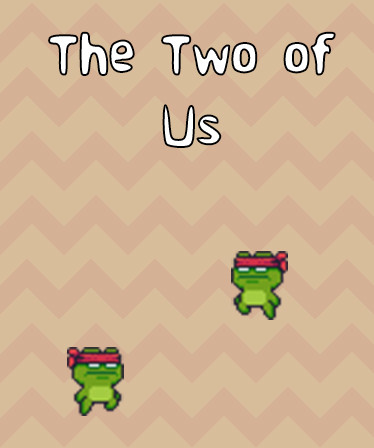 The Two of Us