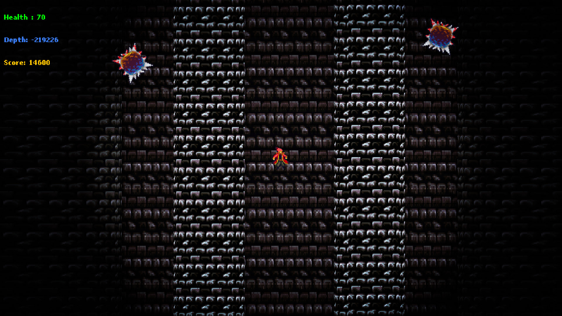 Dungeon's Fall screenshot 7