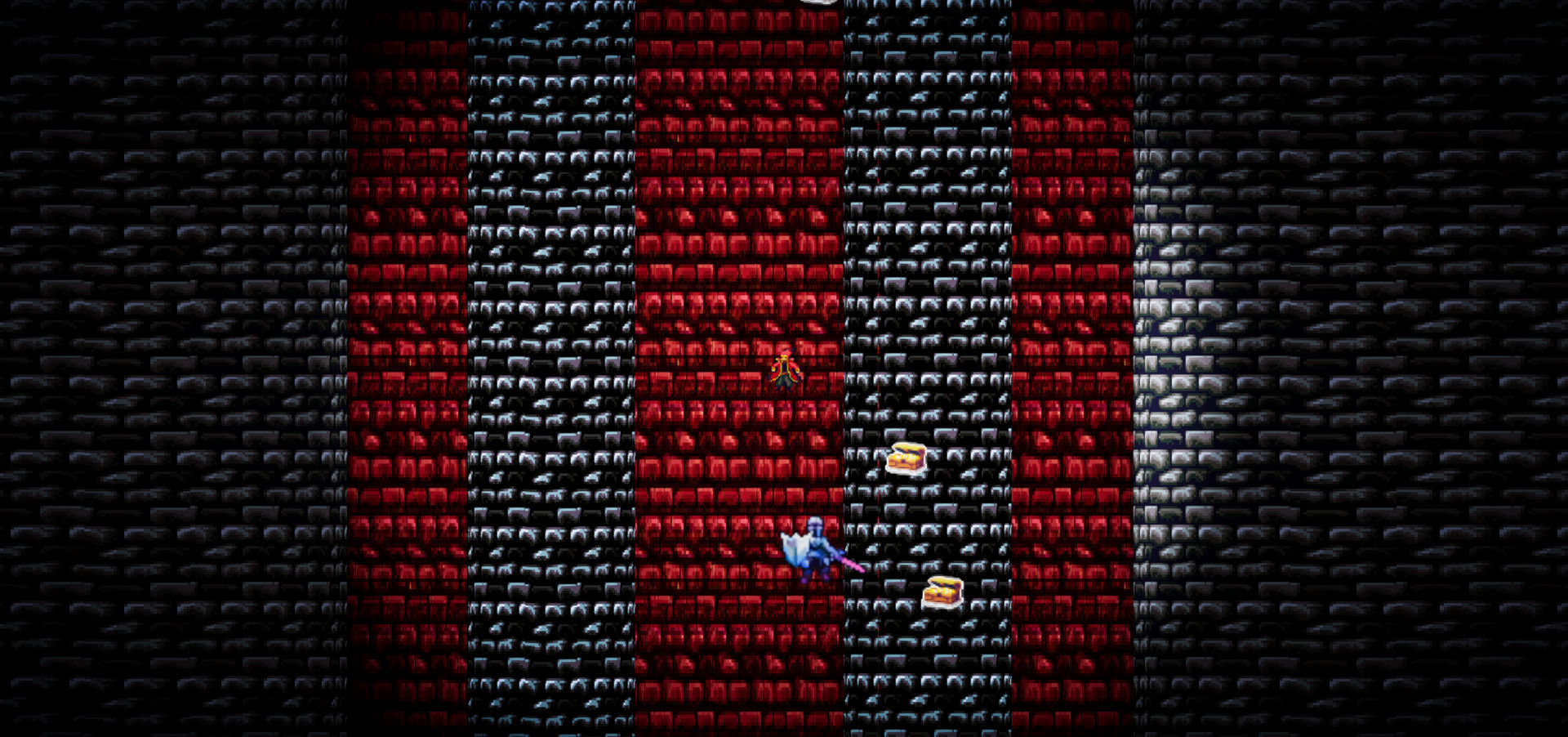 Dungeon's Fall screenshot 2