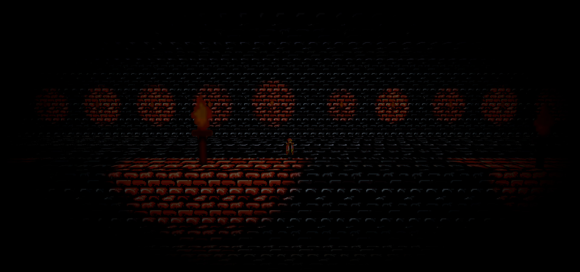 Dungeon's Fall screenshot 1