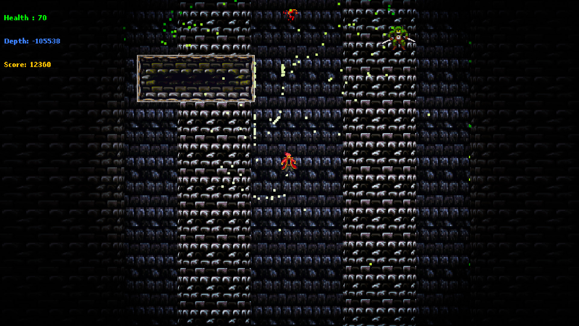 Dungeon's Fall screenshot 8