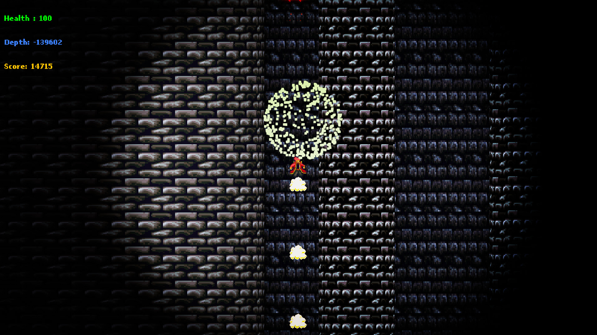Dungeon's Fall screenshot 9