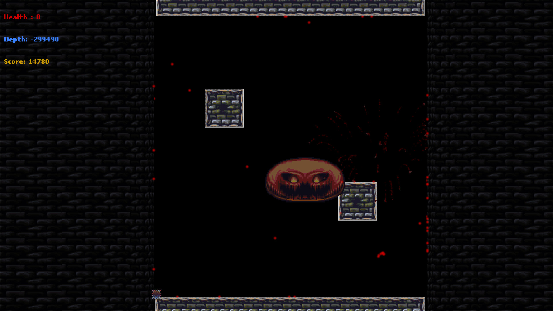 Dungeon's Fall screenshot 6