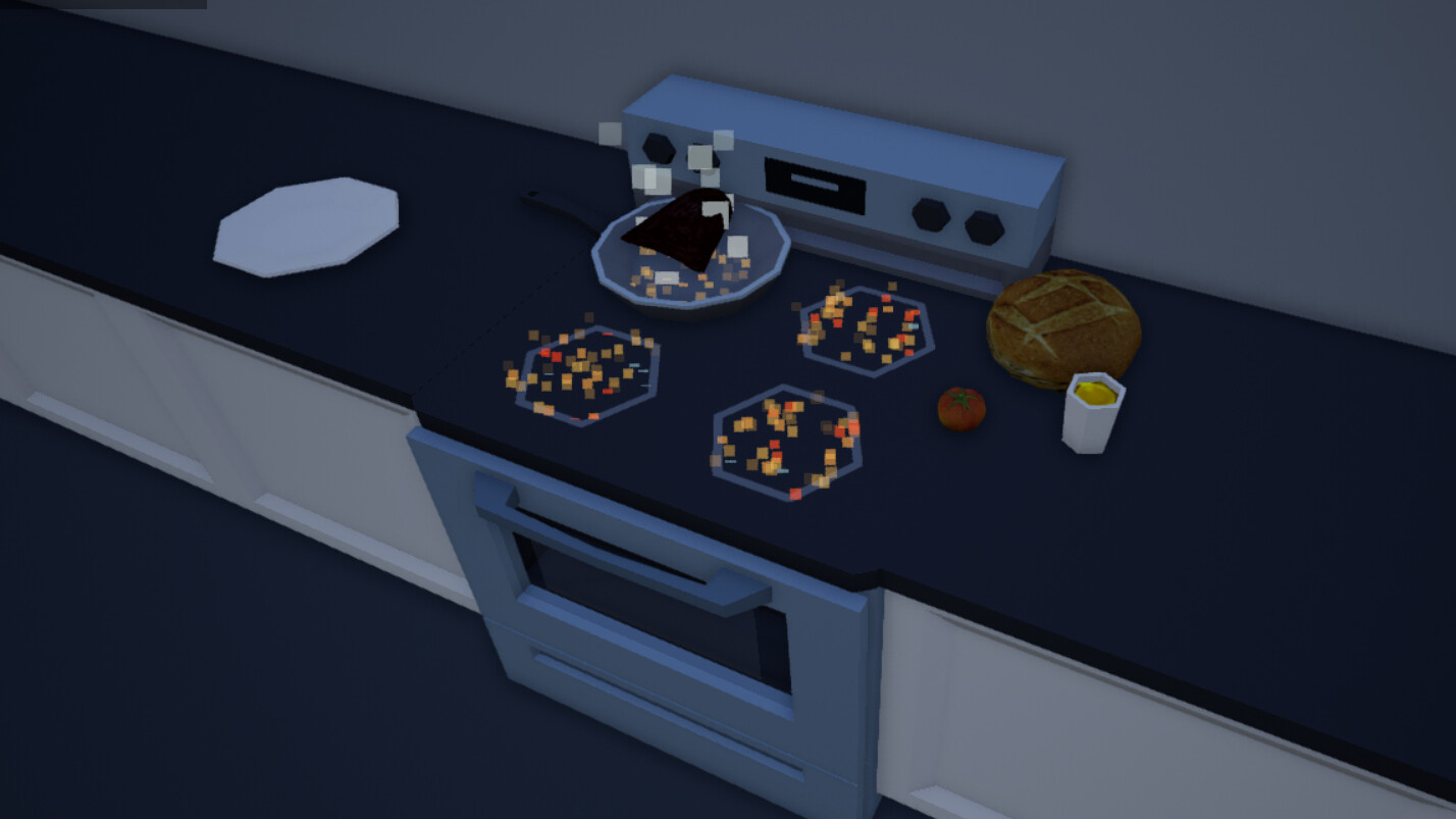 Let's Cook screenshot 16