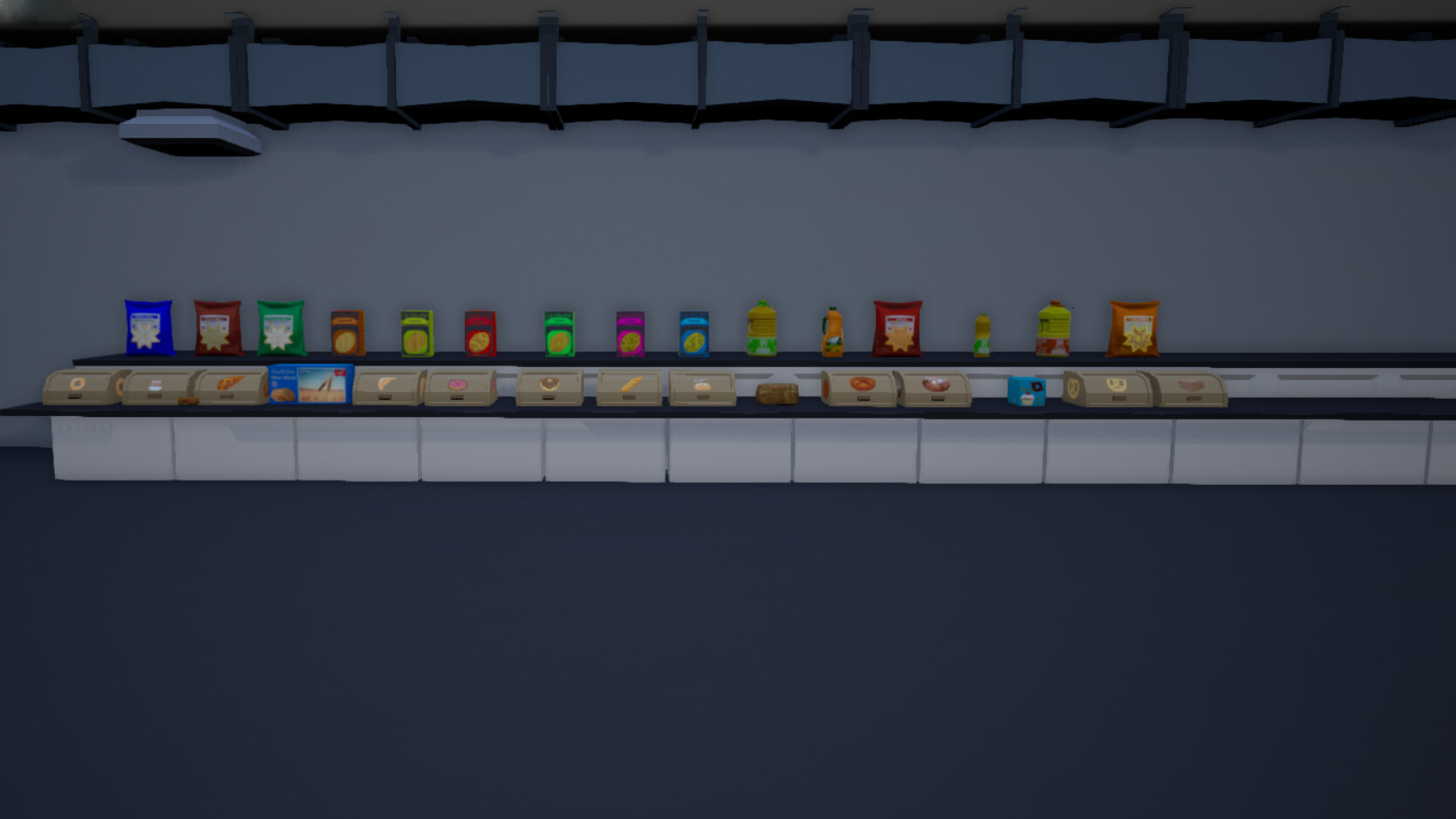 Let's Cook screenshot 14