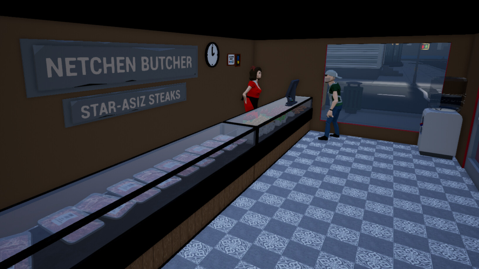 Let's Cook screenshot 12