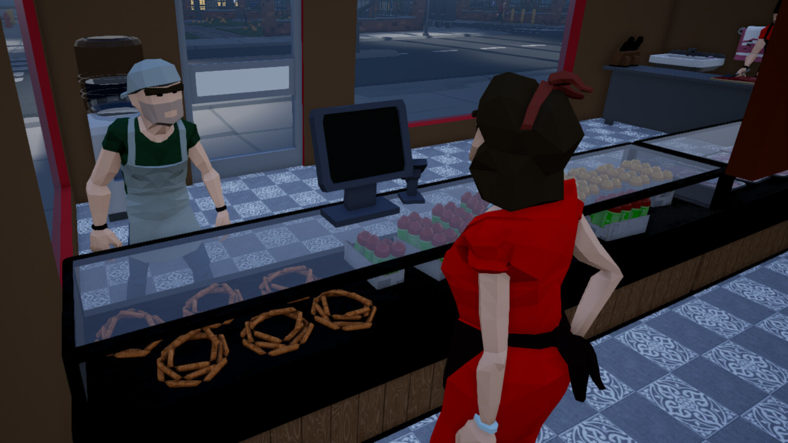 Let's Cook screenshot 13