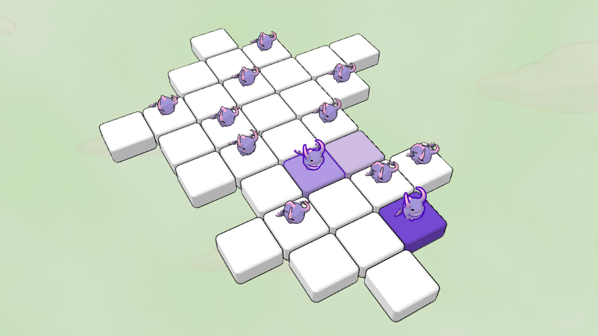 Solitaire Harmony screenshot 7