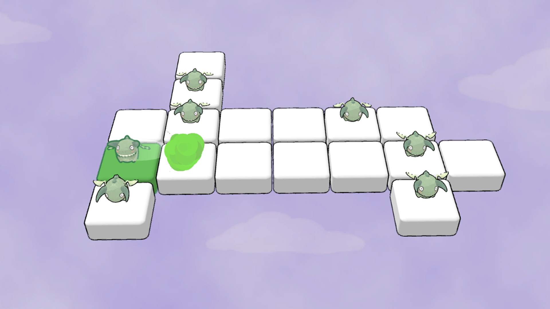 Solitaire Harmony screenshot 6
