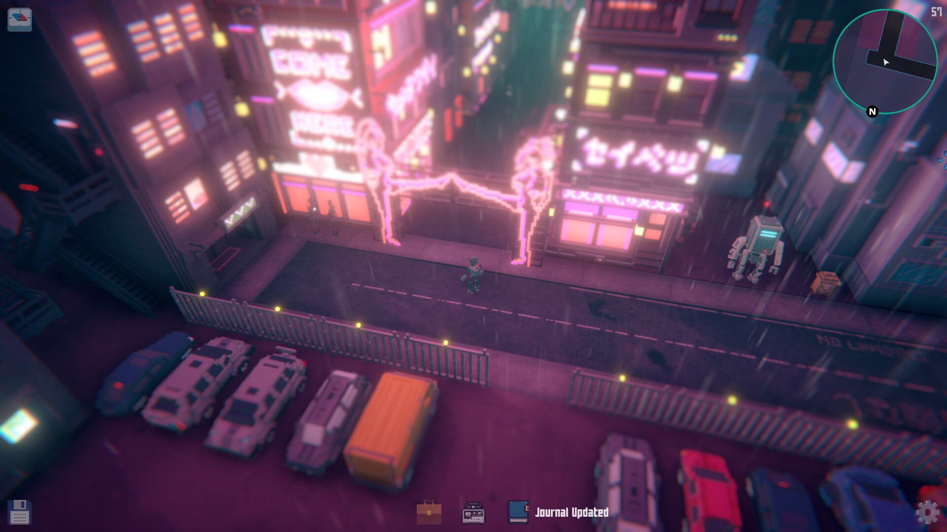 Soul Tolerance screenshot 9