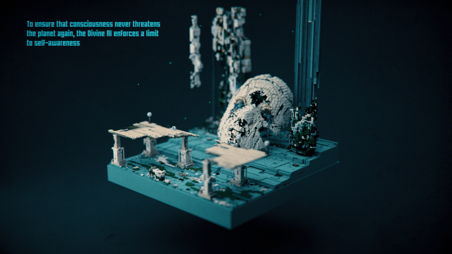 Soul Tolerance screenshot 7