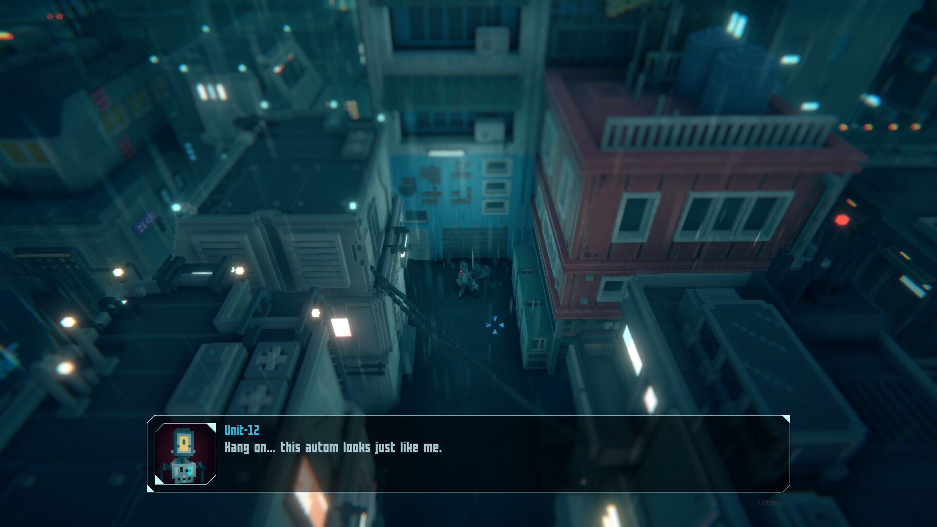 Soul Tolerance screenshot 6