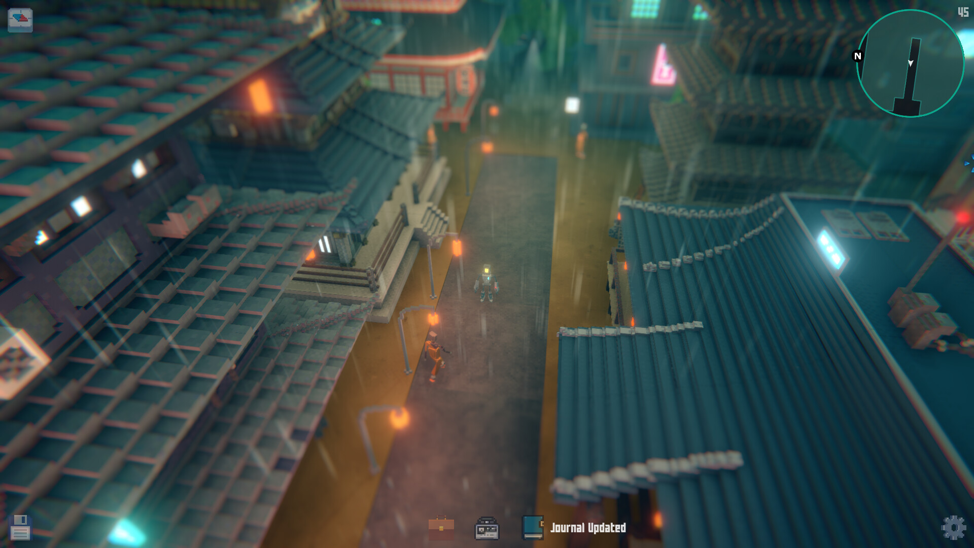 Soul Tolerance screenshot 8