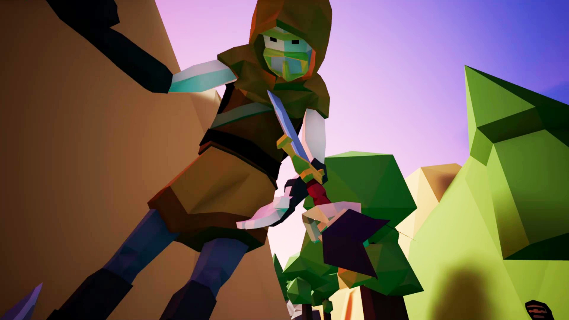 Big Booty Adventures screenshot 4