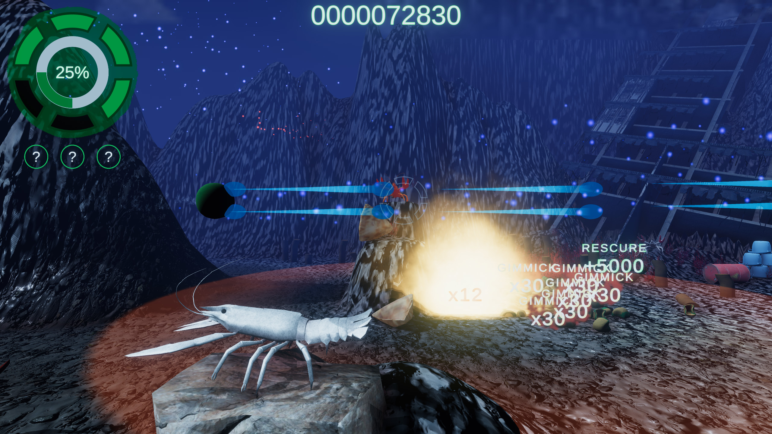 Marimo-VS-IAS screenshot 5