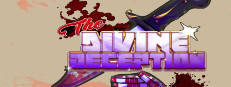 The Divine Deception в Steam