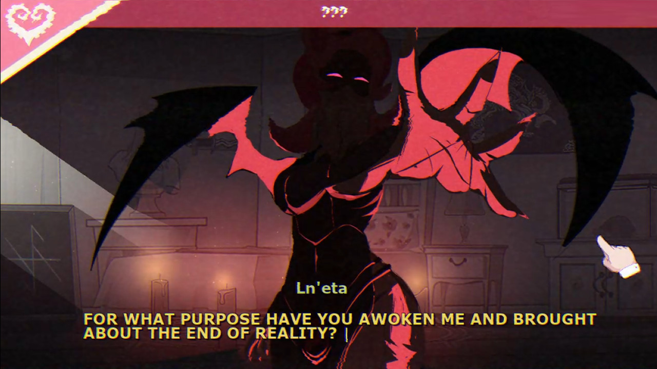 Sucker for Love: Prelude screenshot 2