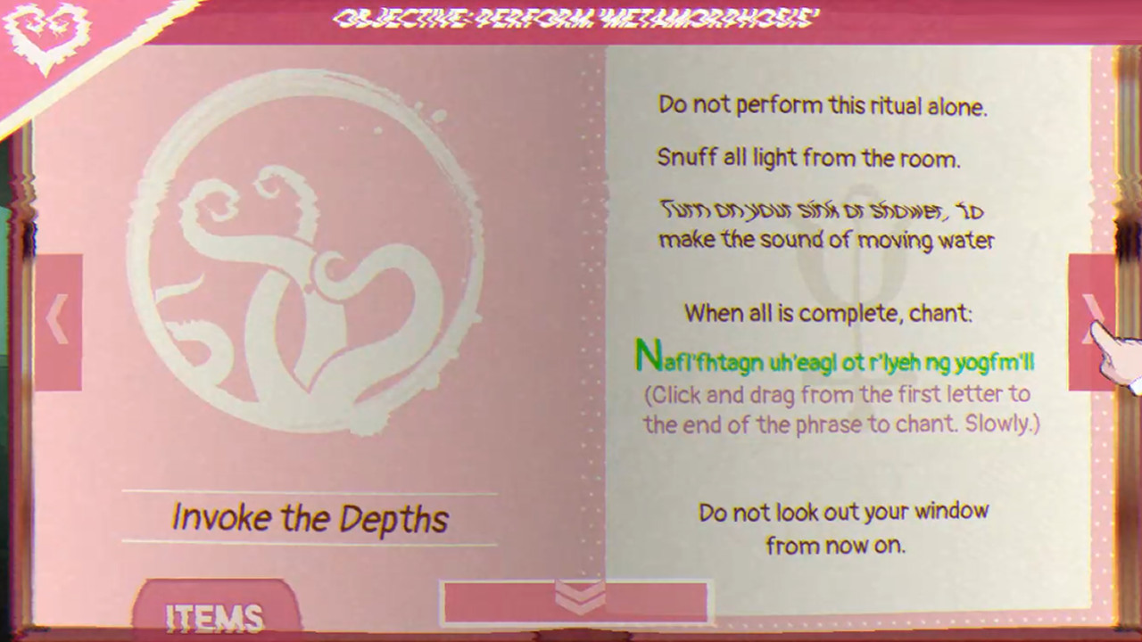 Sucker for Love: Prelude screenshot 5