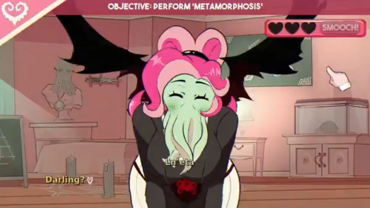 Sucker for Love: Prelude screenshot 3