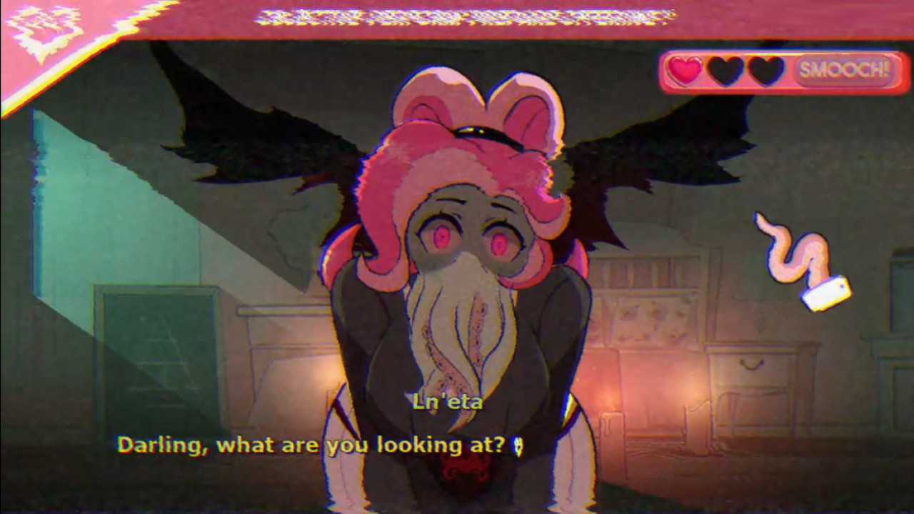 Sucker for Love: Prelude screenshot 4