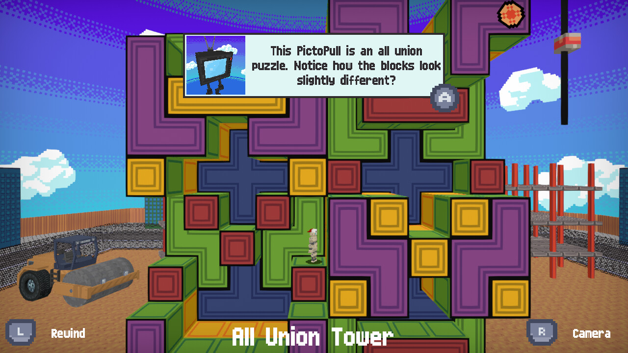PictoPull screenshot 8