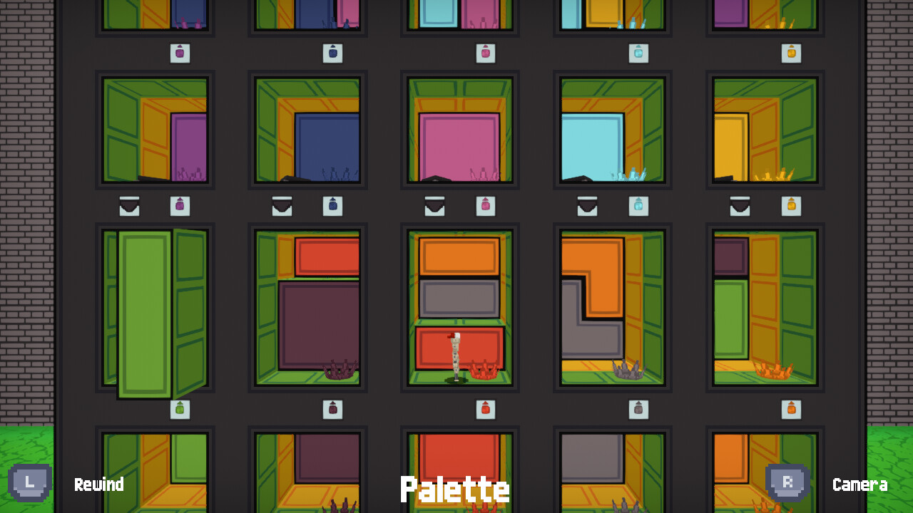 PictoPull screenshot 5