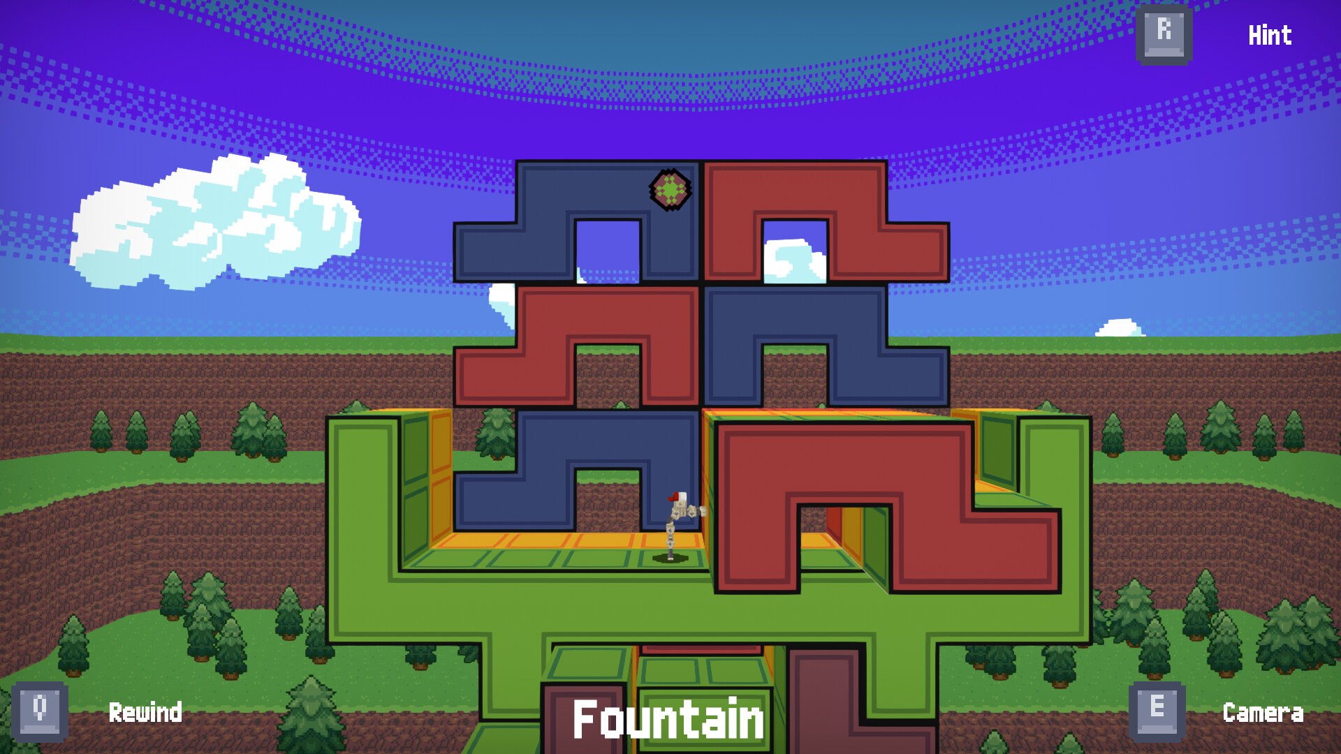 PictoPull screenshot 1