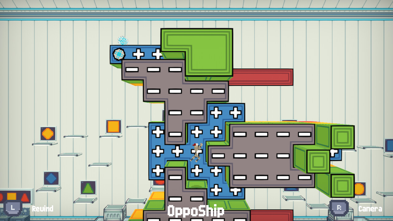 PictoPull screenshot 9