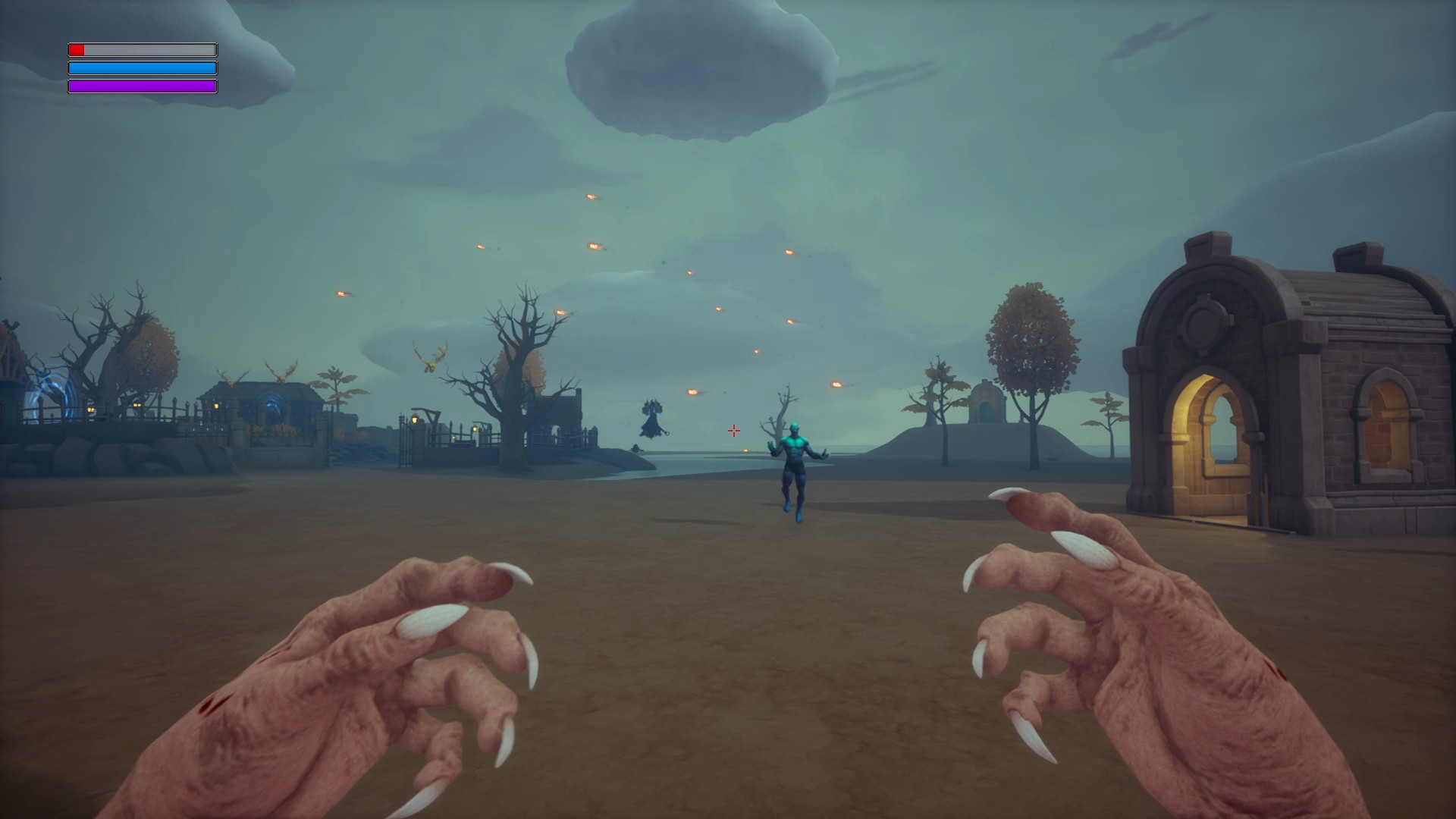 Graveyard Spells screenshot 7