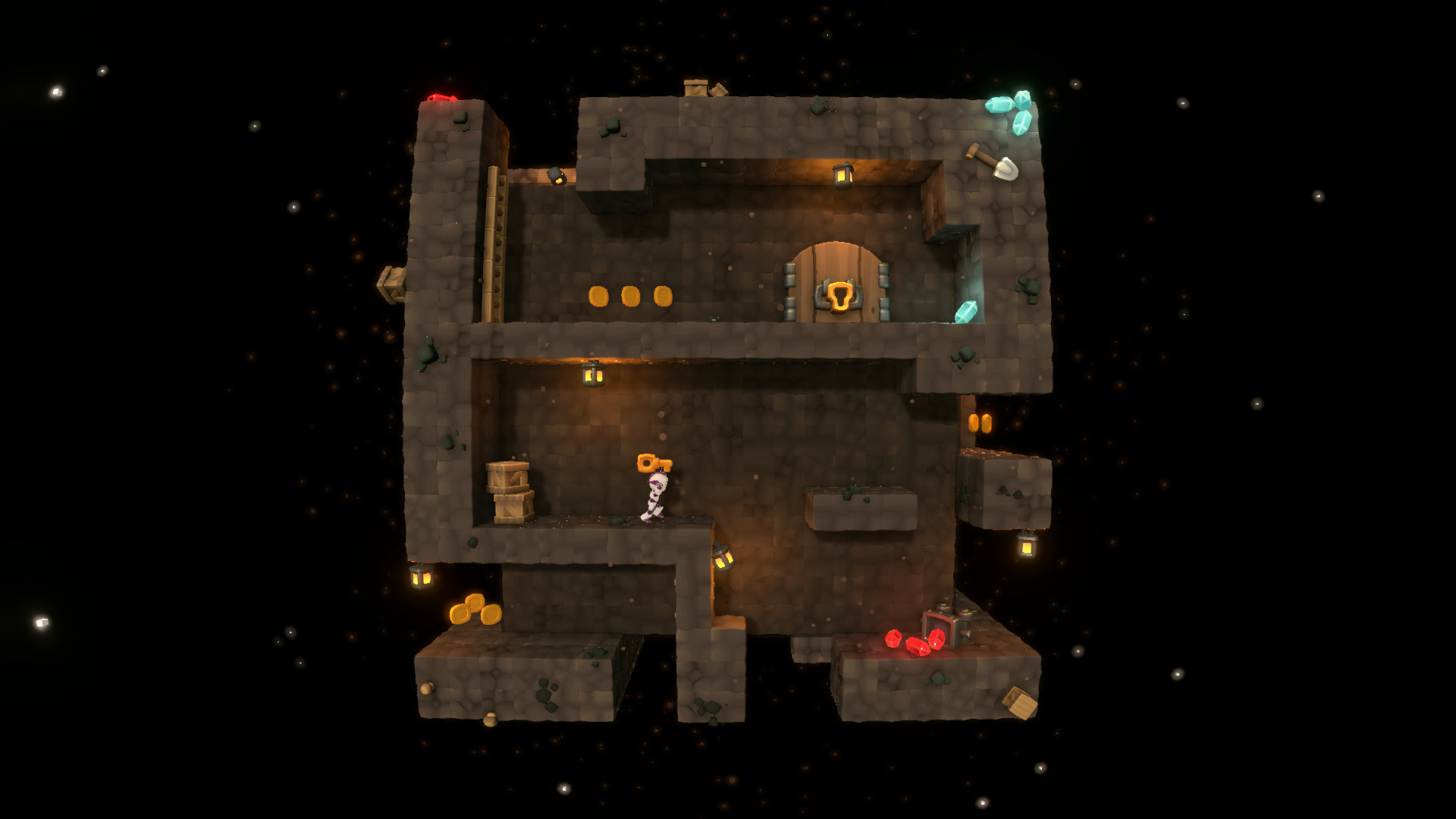 Kube screenshot 6