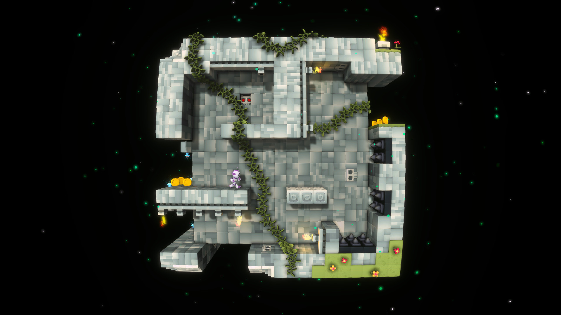 Kube screenshot 5