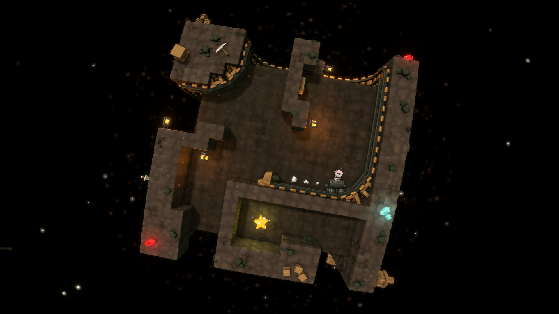 Kube screenshot 3