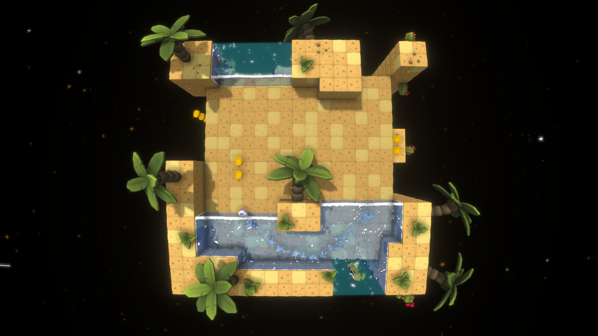 Kube screenshot 4