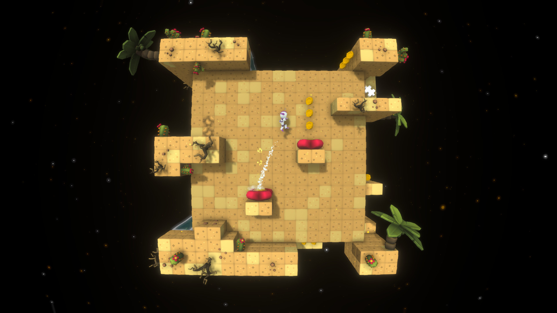 Kube screenshot 1