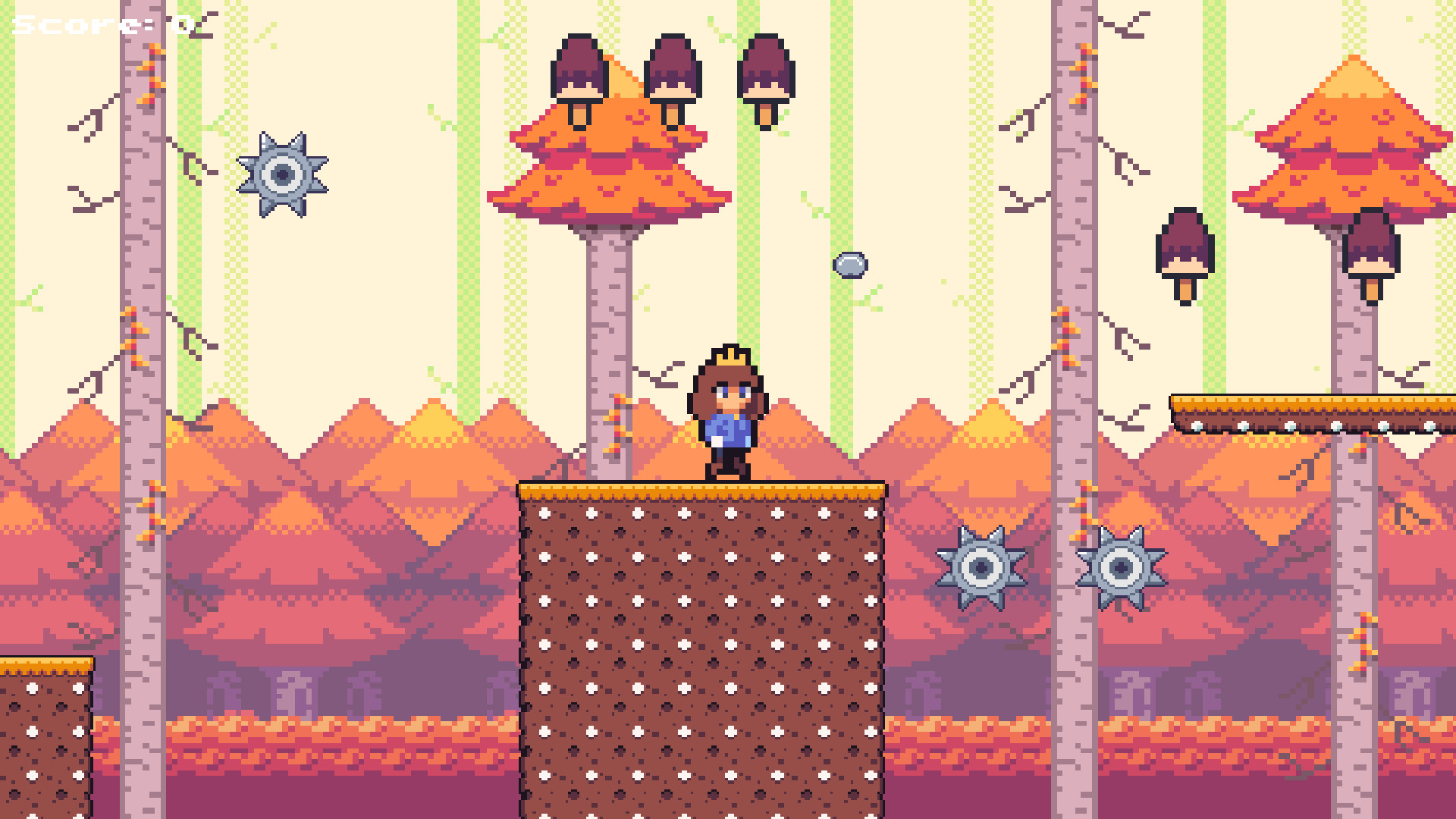 Princess Sera adventures screenshot 5