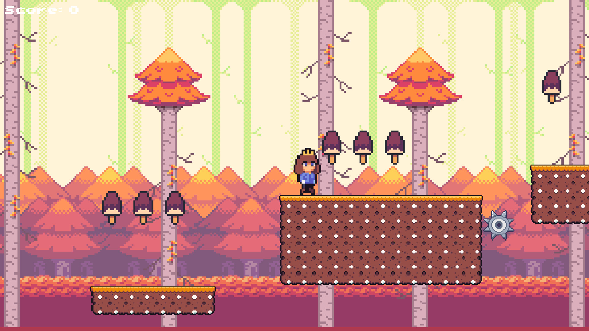 Princess Sera adventures screenshot 4