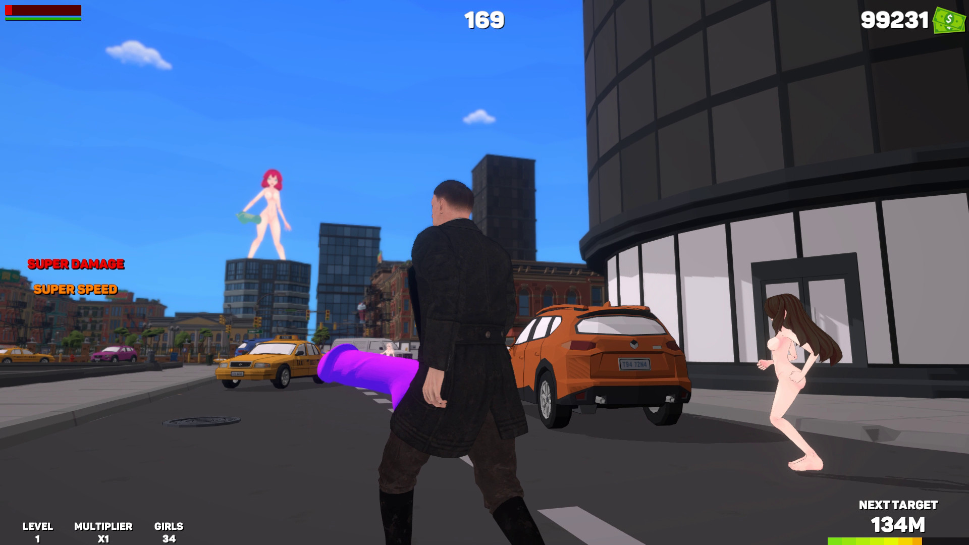 Hitler Loves Anime screenshot 20