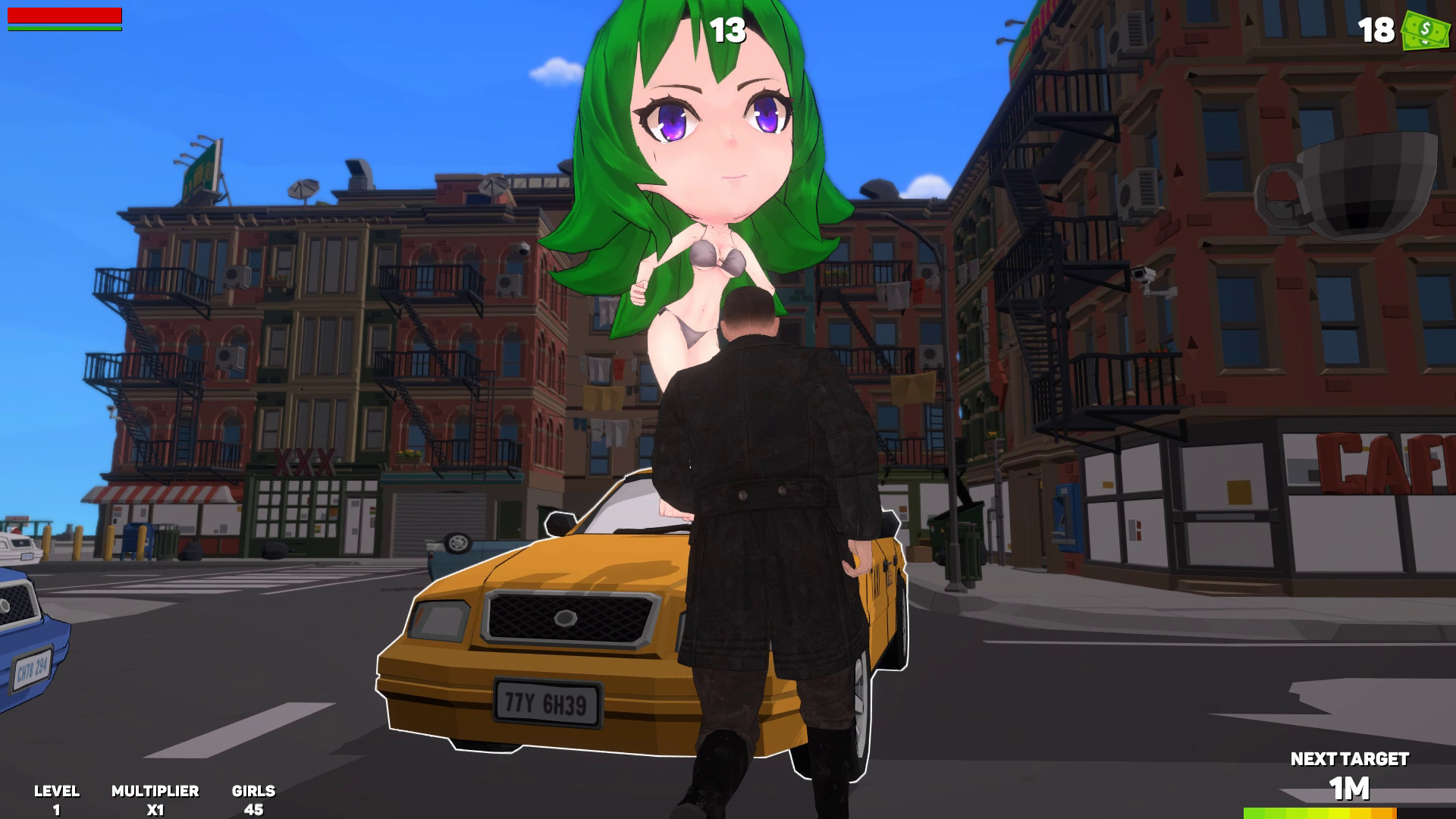 Hitler Loves Anime screenshot 6