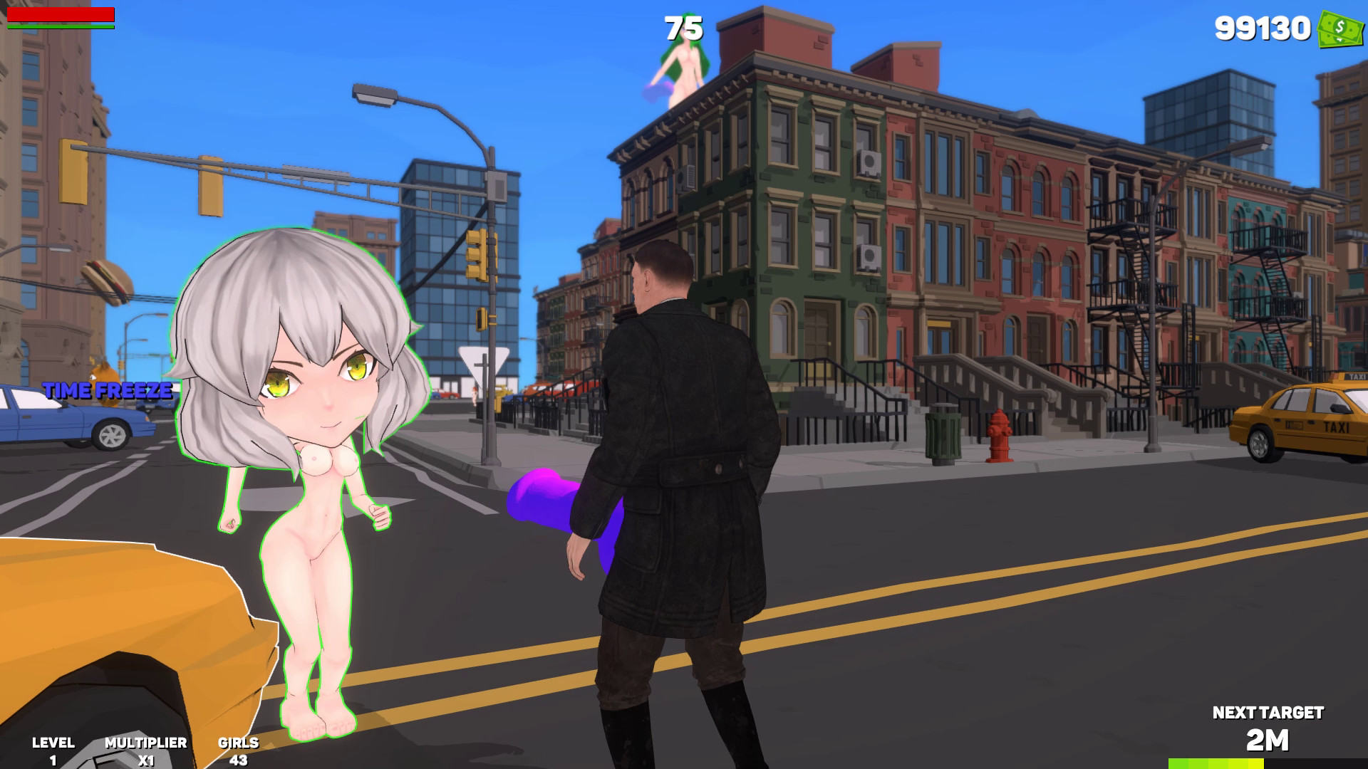 Hitler Loves Anime screenshot 25