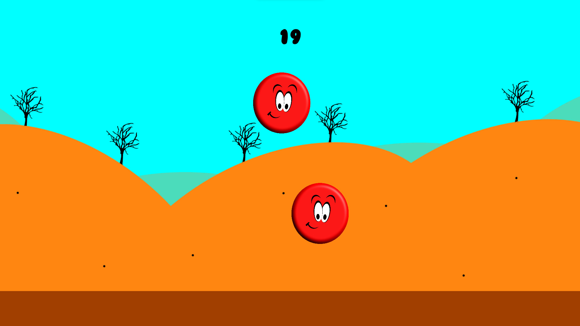 Bounceables screenshot 6