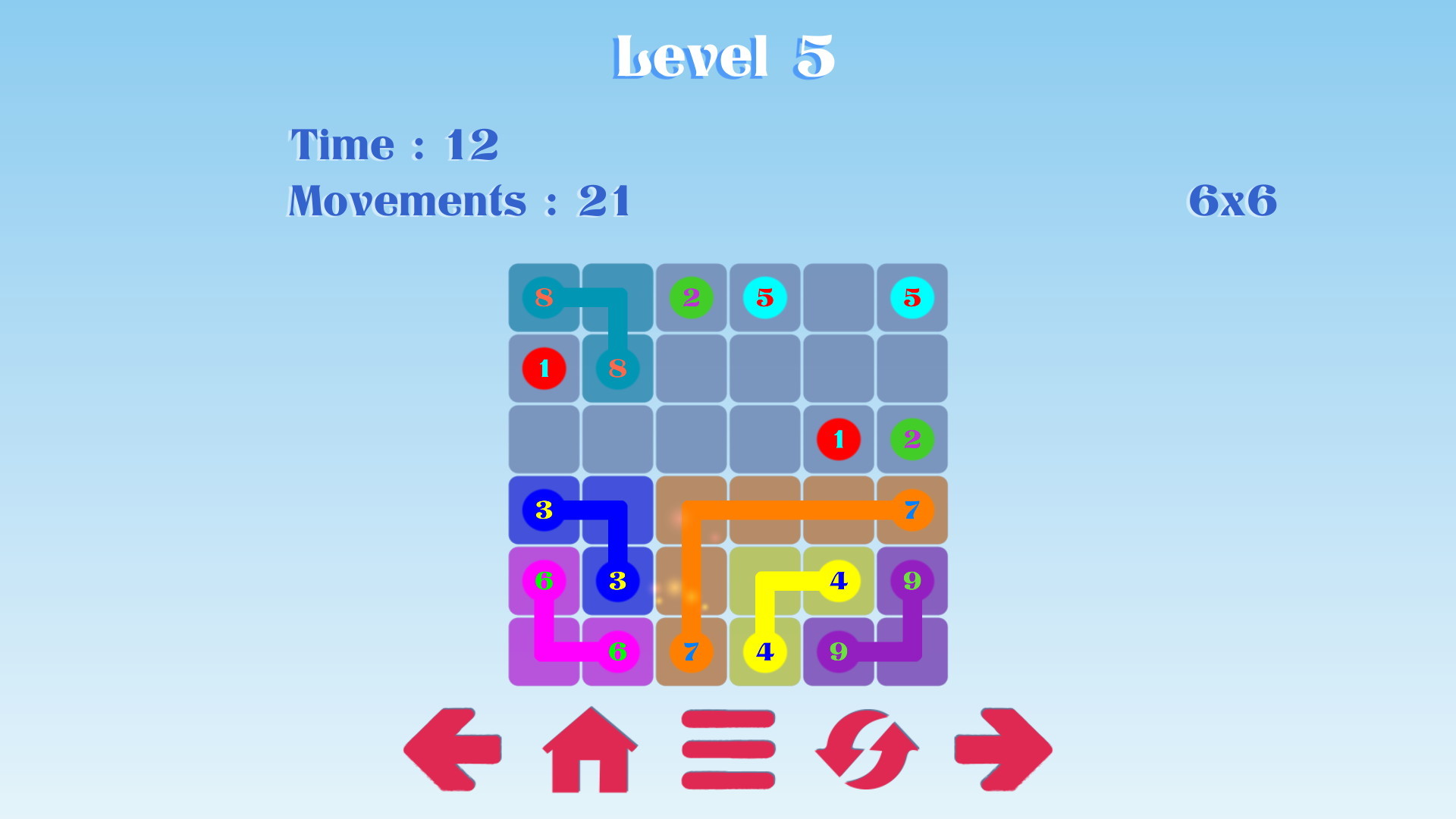 Connectify screenshot 2