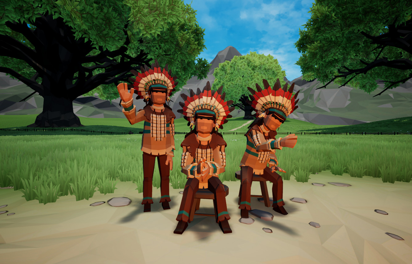 Agrou - Chief Skins screenshot 2