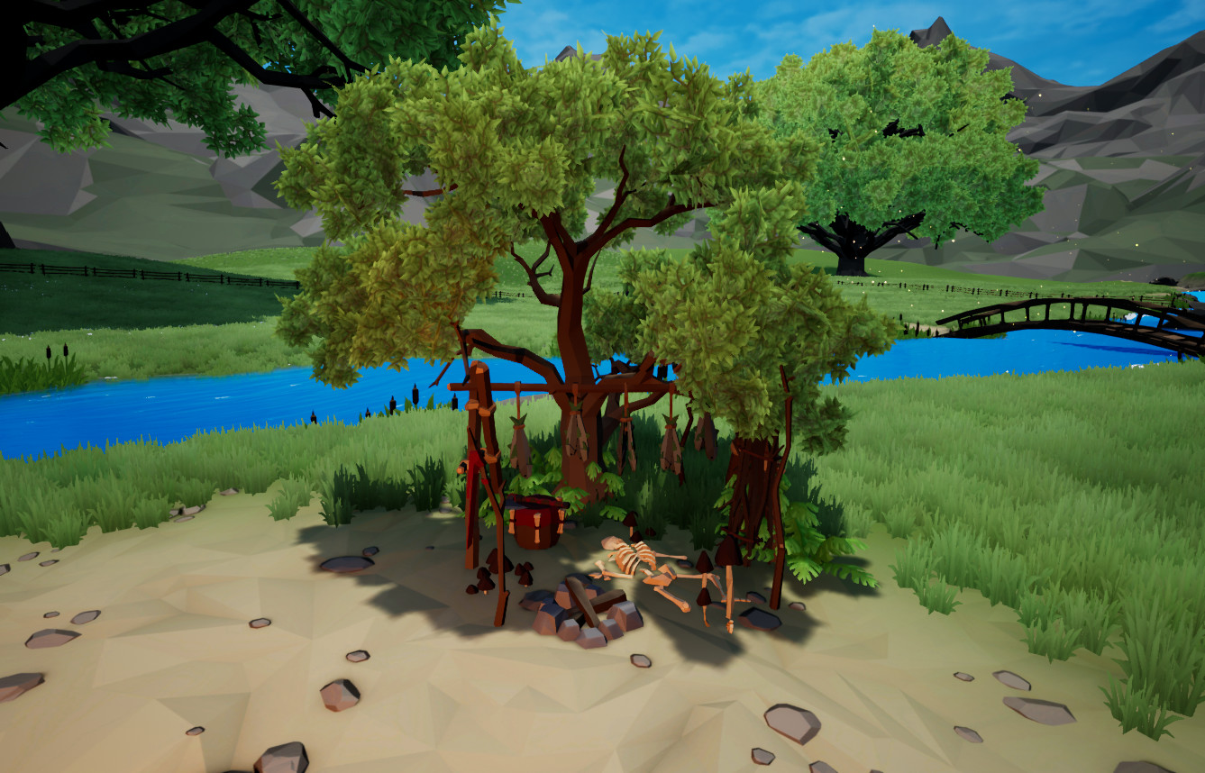 Agrou - Chief Skins screenshot 3