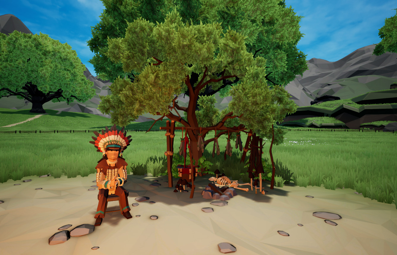 Agrou - Chief Skins screenshot 1