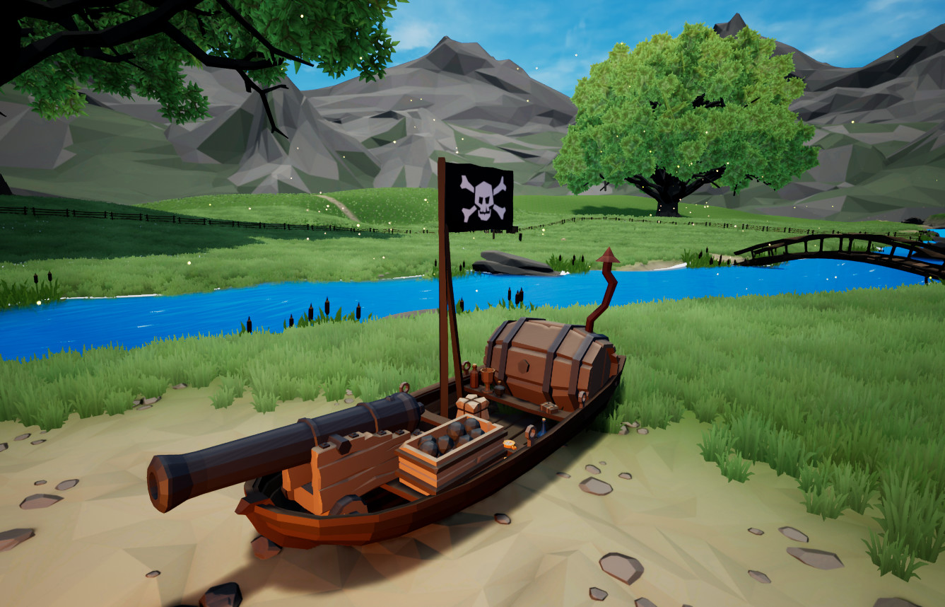 Agrou - Deck Hand Skins screenshot 3