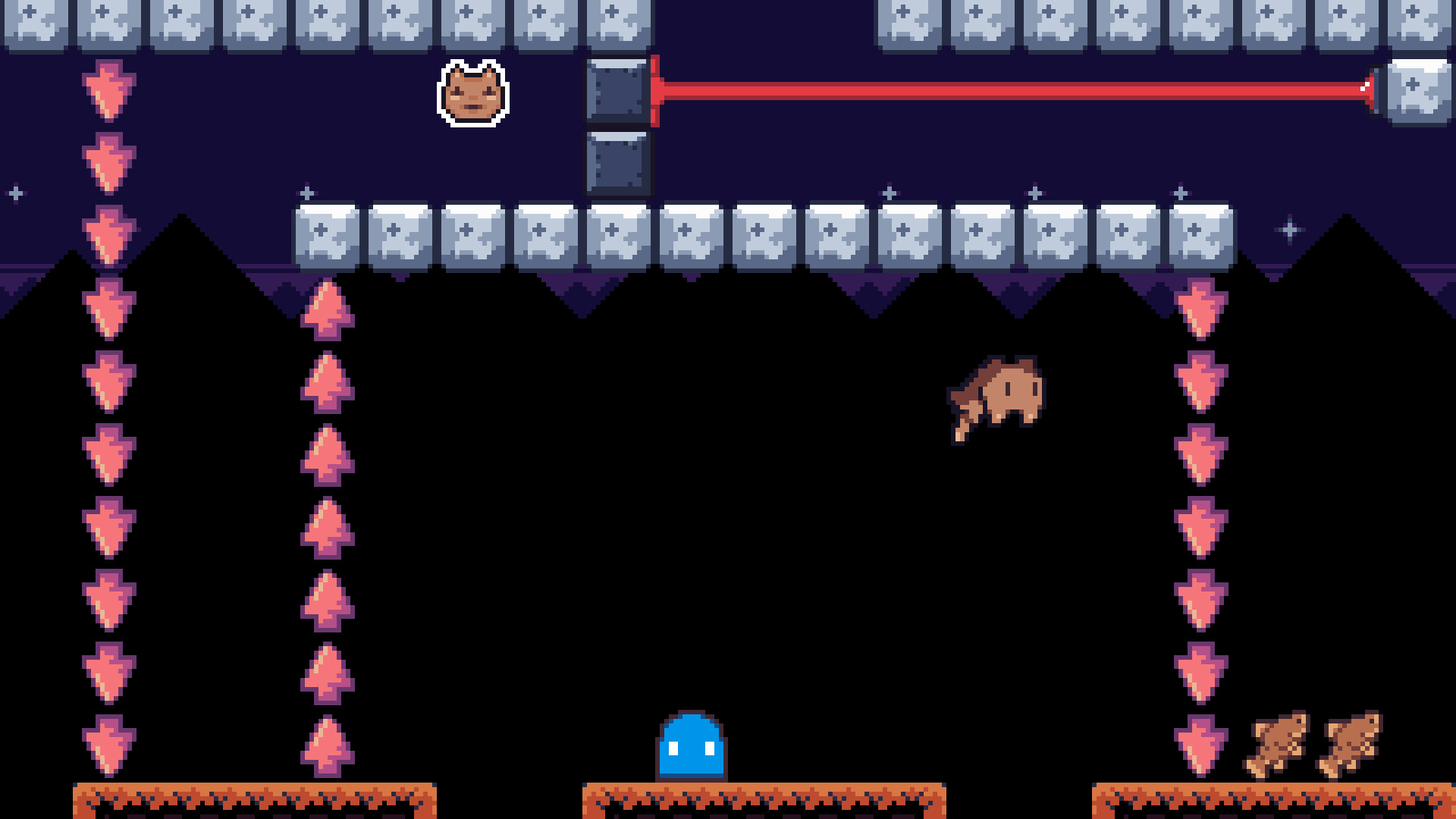 Kitten Lost Her Box screenshot 6