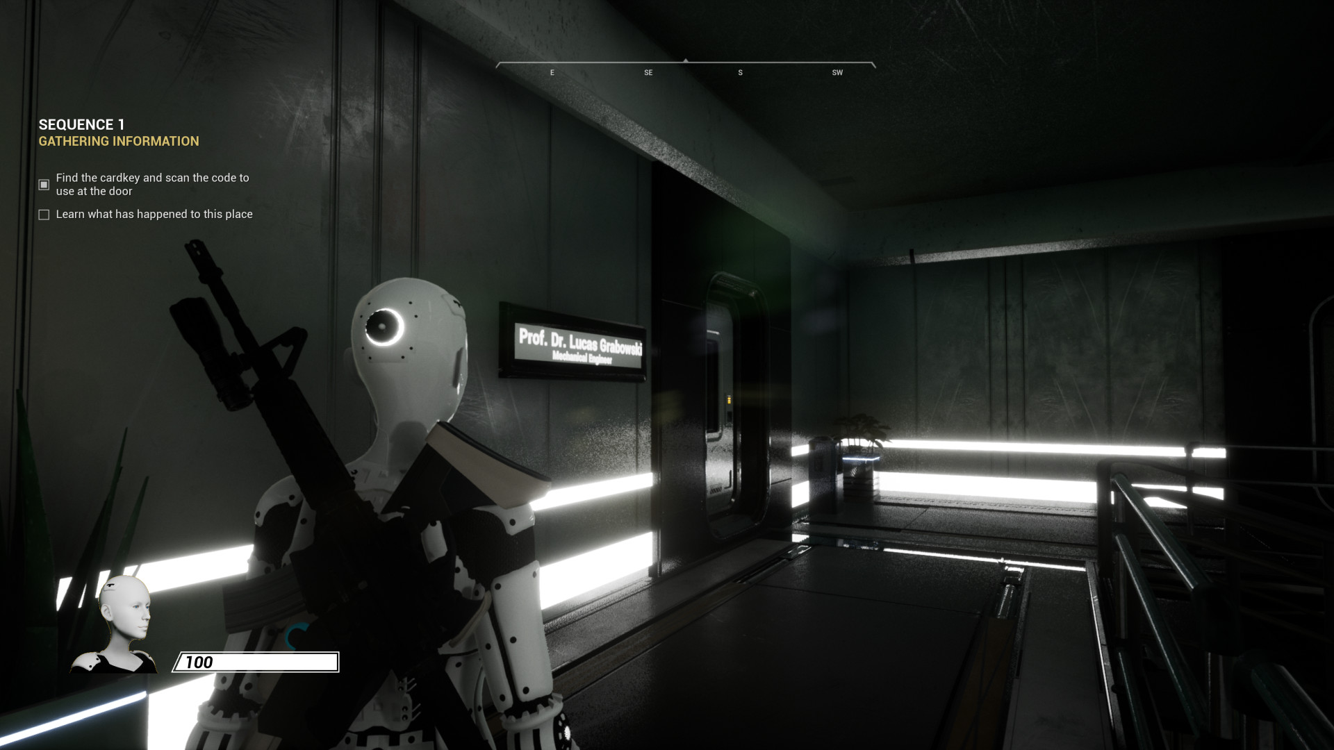 Project Unirah screenshot 9