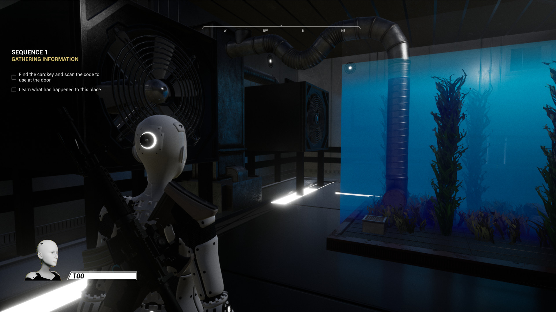 Project Unirah screenshot 8