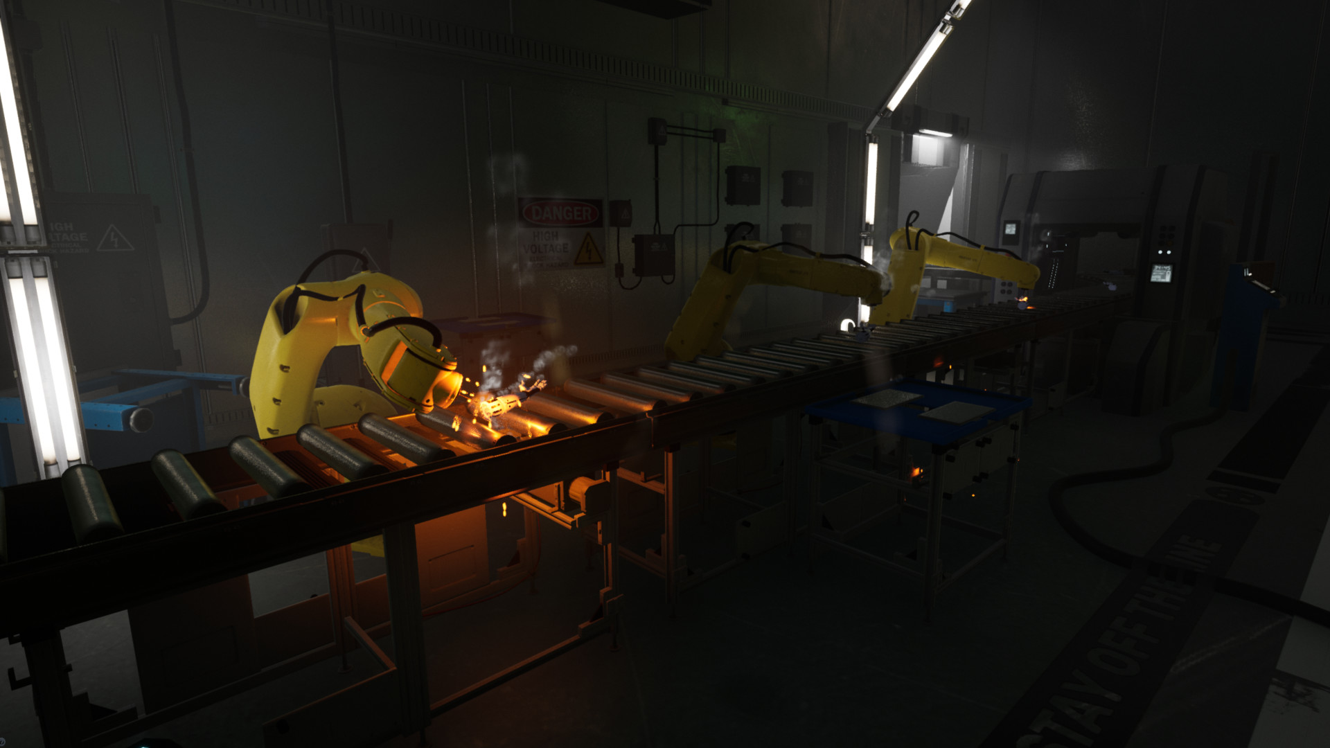 Project Unirah screenshot 7