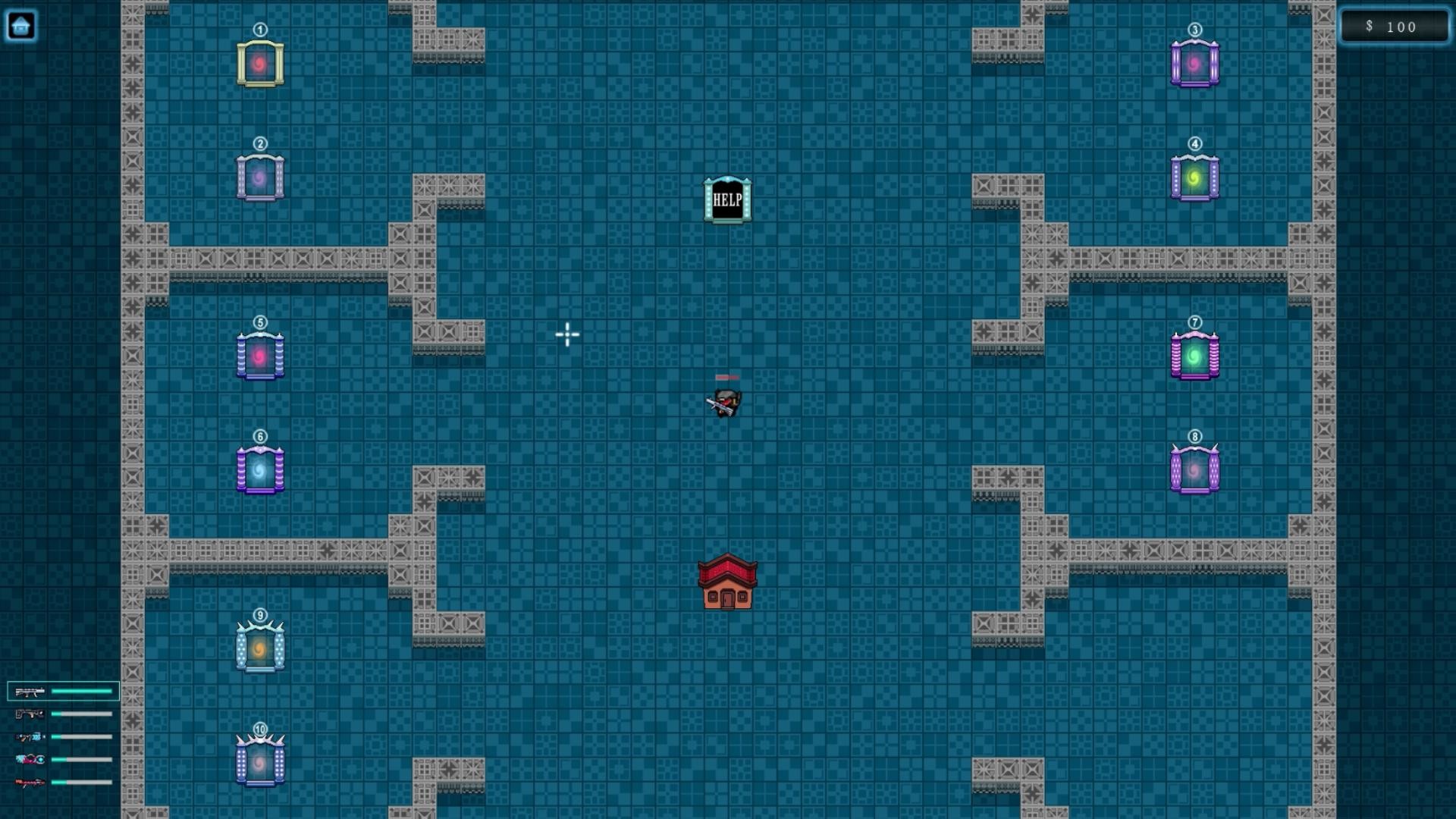 Break Through The Illusion screenshot 6